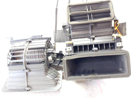 Heater matrix box PEUGEOT BIPPER (AA_) 1.3 HDi 80 / BlueHDi 80 | BP31160605M61