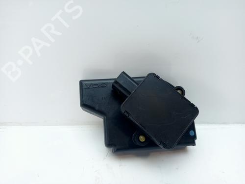 Pedal CITROËN XANTIA (X1_, X2_) 2.0 HDI 109 (109 hp) 16772561
