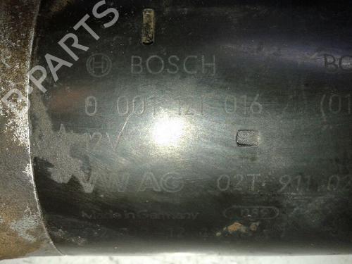 Starter SEAT CORDOBA (6L2) 1.2 | BP10276232M8