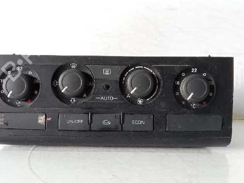 Used Climate control Climate control 7960871 7960871