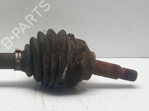 Left front driveshaft FORD FOCUS I (DAW, DBW) | BP32388739M38