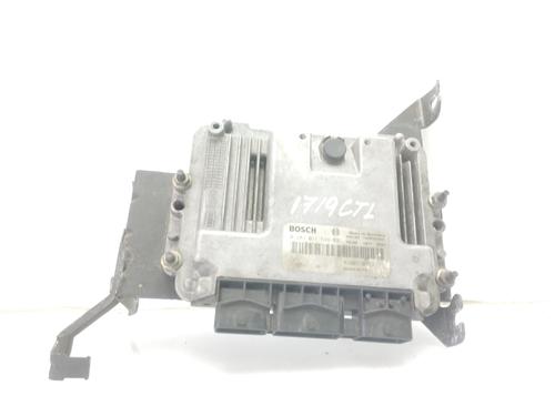 Used Engine control unit (ECU) Engine control unit (ECU) RENAULT SCÉNIC II (JM0/1_) 1.9 dCi (JM0G, JM12, JM1G, JM2C) (120 hp) 18476117 18476117