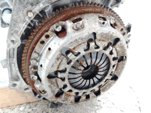 Engine TOYOTA AYGO (_B4_)  | BP31864439M1 
