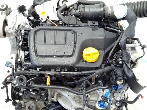 Moteur RENAULT TALISMAN (LP_) 1.6 dCi 130 (130 hp) 28795413