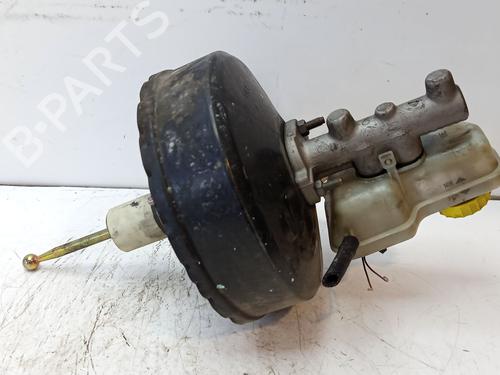 Used Servo brake VW POLO IV (9N_, 9A_) 1.4 16V (80 hp) 30527903