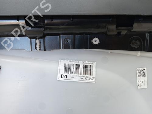 Rear left panel CITROËN C4 Grand Picasso II (DA_, DE_)  | BP18882982C60 