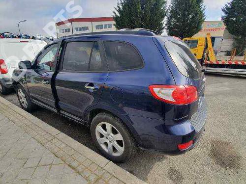 Servo brake HYUNDAI SANTA FÉ II (CM) 2.2 CRDi GLS | BP9753842M42 