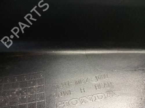 Inne HONDA MOTORCYCLES CB (251cc - 500cc) CB 300 R Flex | BP30876809O1 