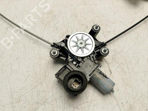 Front left window mechanism TOYOTA RAV 4 V (_A5_, _H5_) 2.0 (MXAA52) | BP37232796C22 - Image 3