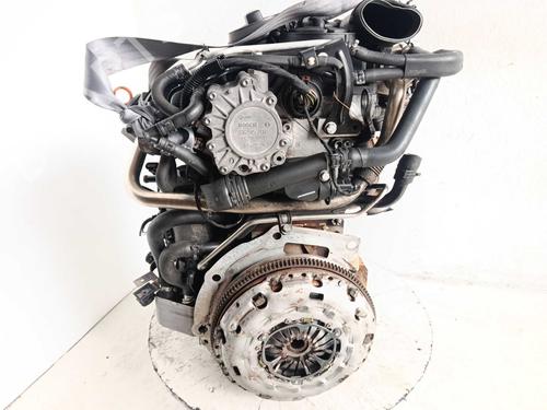 Engine SEAT LEON (1P1) 1.9 TDI | BP39988148M1 - Image 3