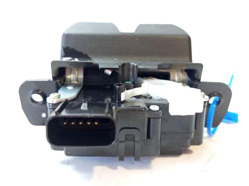 Tailgate lock KIA SPORTAGE IV (QL, QLE) 1.6 GDI | BP30755149C101