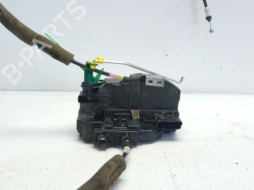 Used Front left lock NISSAN NOTE (E13) [2020-2025]  31183425