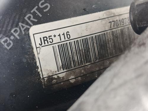 Gearbox RENAULT KANGOO (KC0/1_) 1.5 dCi | BP38178512M3 - Image 6