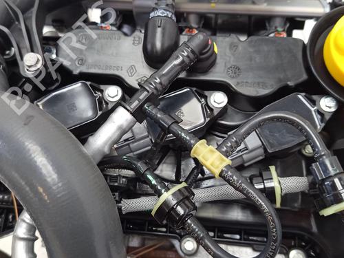 Engine RENAULT CLIO V (B7_) 1.0 TCe 100 (B7MT) | BP29500753M1 