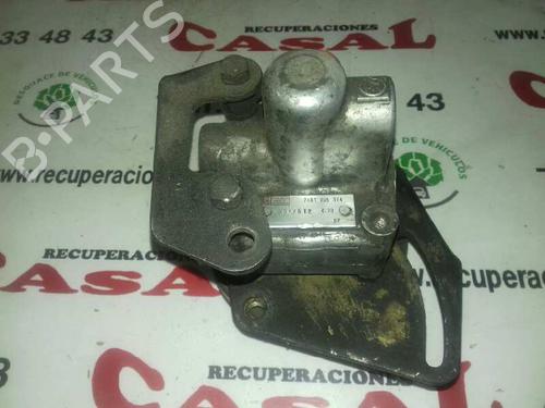 Steering pump NISSAN TRADE  | BP9715474M99