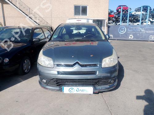 Steering column CITROËN C4 I (LC_) 1.4 16V | BP38016877M21 - Image 10