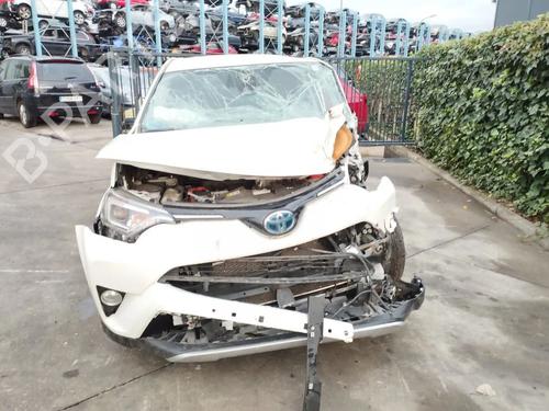 Electronic module TOYOTA RAV 4 IV (_A4_)  | BP8728243M83  - Image 6