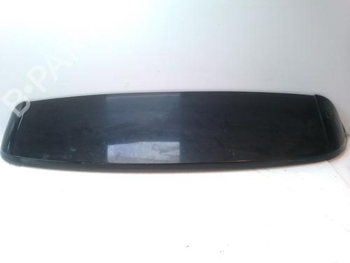 Spoiler bakluke CITROËN DS4 (NX_) [2011-2015]  25591273