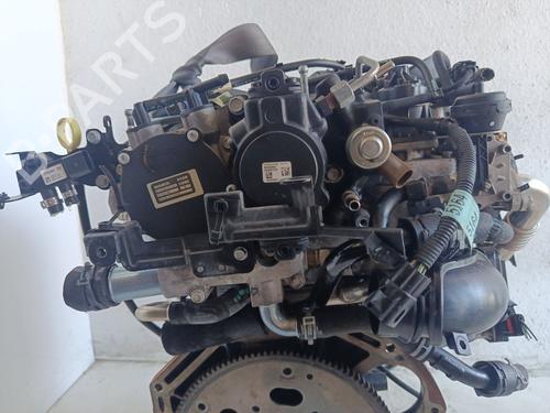 Engine CHEVROLET ORLANDO (J309)  | BP37519036M1  - Image 8