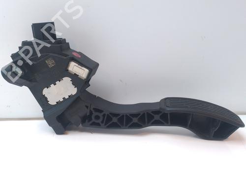 Used Pedal TOYOTA AVENSIS Saloon (_T27_) [2008-2018]  21091624