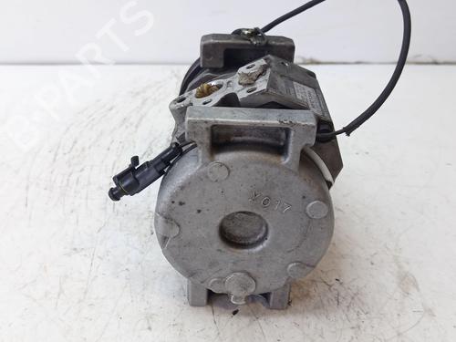 AC compressor IVECO DAILY V Van | BP30547165M34