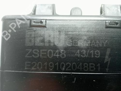 Ignition coil PEUGEOT 307 SW (3H) 2.0 HDI 110 | BP16022990M94 