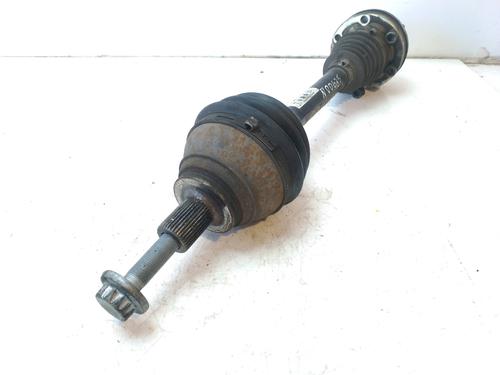 Left front driveshaft SEAT LEON (1P1) | BP23857366M38 - Image 4
