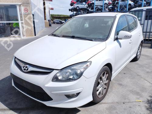 Right rear window motor HYUNDAI i30 Estate (FD)  | BP19132786E22 