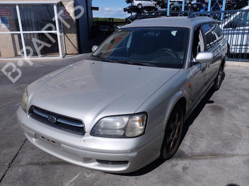 Used Parts SUBARU LEGACY III Estate (BH) 2.0 AWD (BH5) 1432584