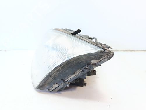 Left headlight FORD MONDEO III (B5Y) 2.2 TDCi | BP33544163C28 - Image 2