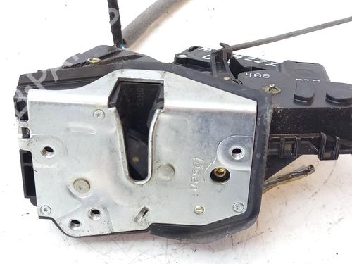 Front right lock BMW 3 (E46) | BP30576749C97