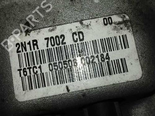 Used Gearbox Gearbox 7961942 7961942