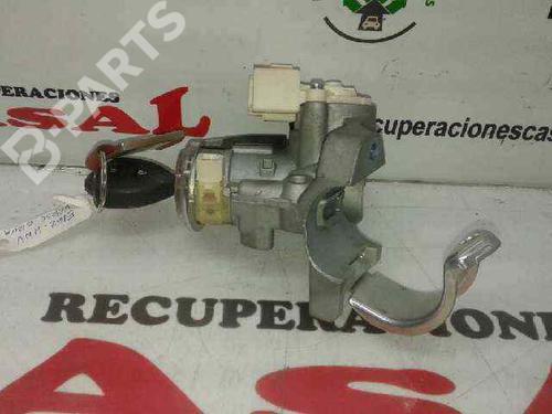 Used Ignition barrel TOYOTA COROLLA Saloon (_E15_) 1.6 (ZRE151) (132 hp) 7952840