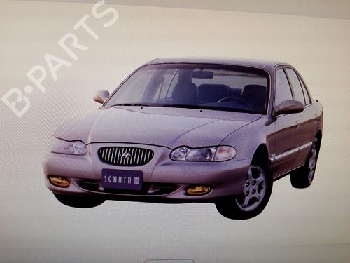 Used Parts HYUNDAI SONATA III (Y-3) 2.0 i 16V 4397884
