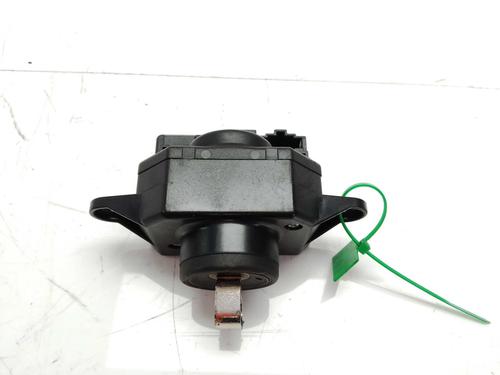 Ignition barrel AUDI A6 C6 (4F2) 3.0 TDI quattro | BP38178809M48 - Image 3