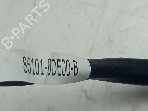 Electronic module TOYOTA YARIS (_P21_, _PA1_, _PH1_) 1.5 Hybrid (MXPH10, MXPH11) | BP31145980M83 - Image 8