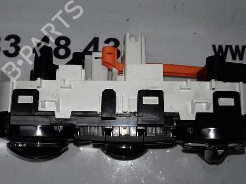 Climate control PEUGEOT 208 I (CA_, CC_)  | BP7951788I5 