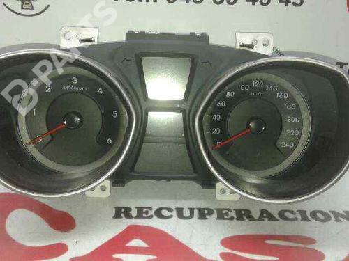 Used Instrument cluster HYUNDAI i30 (FD) [2007-2012]  7953165
