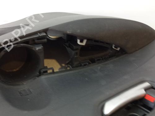 Rear left panel TOYOTA COROLLA Hatchback (_E21_, _EA1_, _EH1_) 1.8 VVTi Hybrid (ZWE219) | BP31193044C60 - Image 6