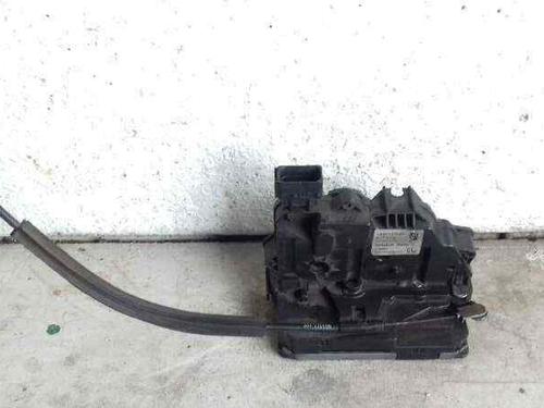 Used Front right lock CITROËN JUMPER II Van [2006-2025]  7958678