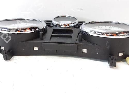 Instrument cluster PEUGEOT 207 CC (WD_) 1.6 HDi | BP30598367C47