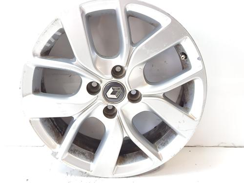 Used Rim RENAULT CLIO IV (BH_) 0.9 TCe 90 (BHNF, BHMA, BHMH, BHJK, BHJR) (90 hp) 27711829