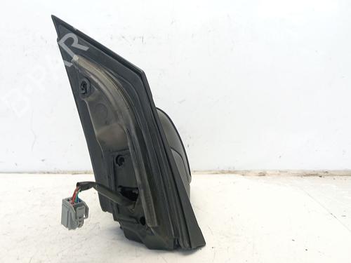 Left mirror FORD FOCUS II (DA_, HCP, DP) 1.8 TDCi | BP26299893C26 