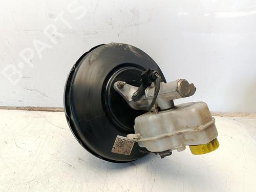 Used Servo brake Servo brake 37633016 37633016