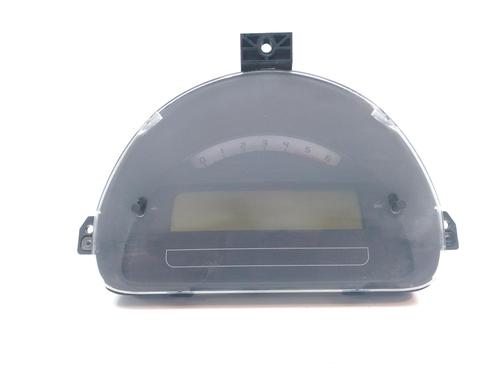 Used Instrument cluster CITROËN C2 (JM_) 1.4 HDi (68 hp) 16124692