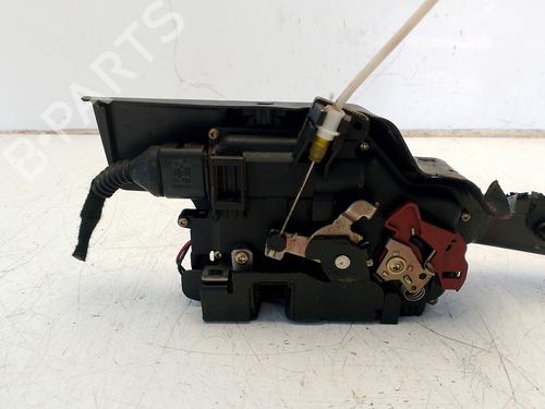 Front right lock AUDI A4 B6 Avant (8E5) 1.9 TDI | BP36164888C97 - Image 4