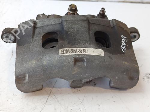 Używane Zacisk hamulca przedniego prawego FORD RANGER (TKE) [2011-2025]  30528554