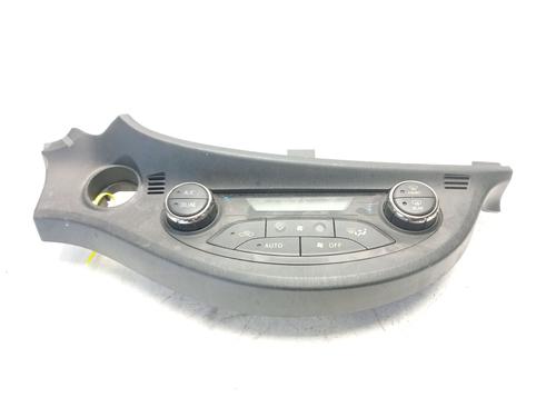 Panel klimatyzacji / ogrzewania TOYOTA YARIS VERSO (_P2_) 1.4 D-4D (NLP20_, NLP22_) | BP30657387I5