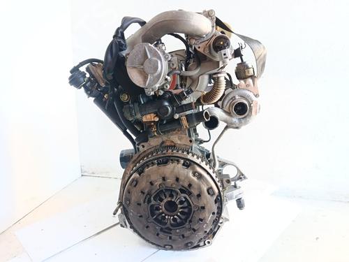 Engine RENAULT MEGANE II Saloon (LM0/1_) 1.9 dCi (LM0G, LM1G, LM2C) | BP38178774M1 - Image 3