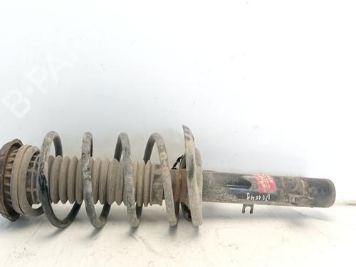 Used Right front shock absorber Right front shock absorber 25977073 25977073